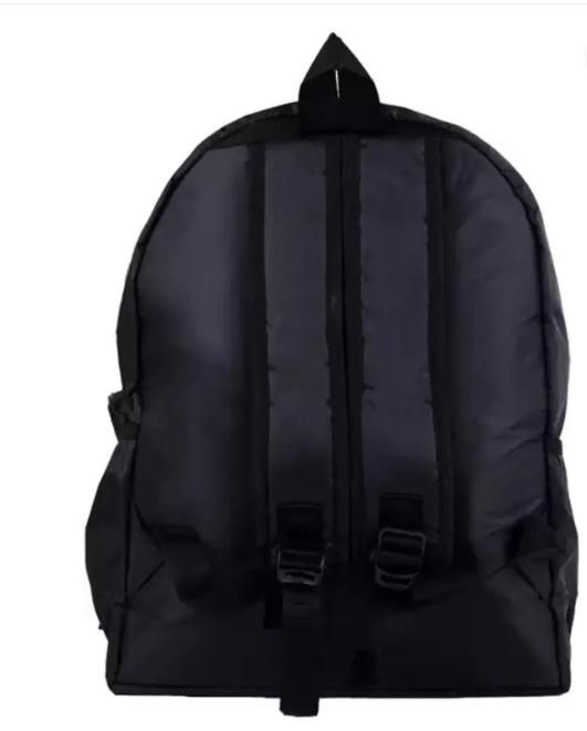 Cat Printed Backpack